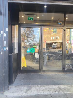 Photo of Oodles Wok Watford