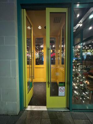 Photo of Las Iguanas - Watford