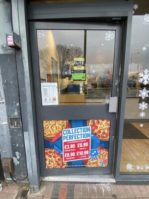 Photo of Domino's Pizza - Borehamwood