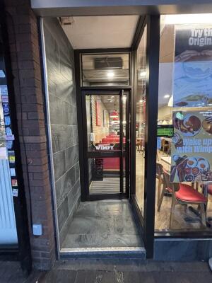 Photo of Wimpy Borehamwood