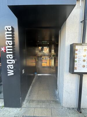 Photo of wagamama watford central