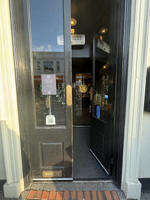 Photo of PizzaExpress