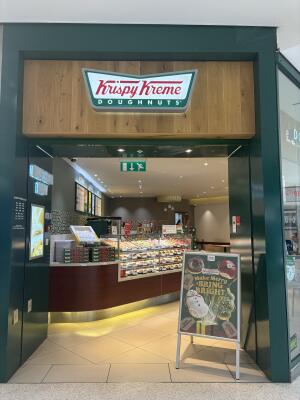 Photo of Krispy Kreme Watford Intu
