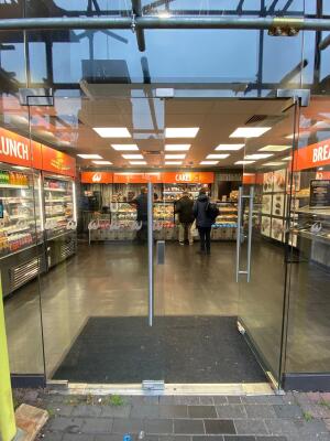 Photo of Wenzel's the Bakers Borehamwood
