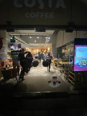Photo of Costa Coffee