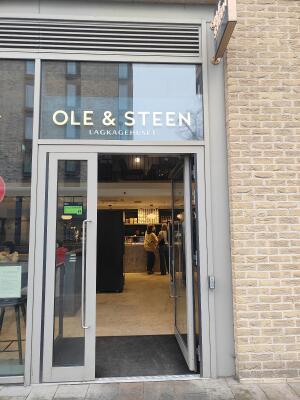 Photo of Ole & Steen