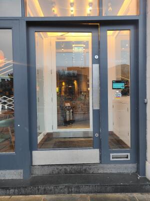 Photo of Nando's Oxford - George Street