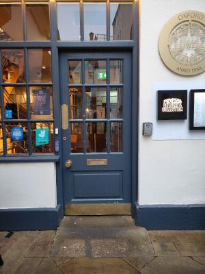 Photo of PizzaExpress