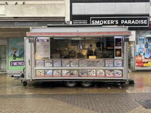 Photo of Indian Meal Takeaway