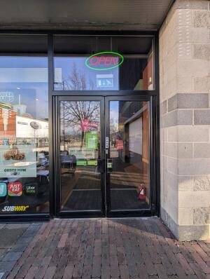 Photo of Subway