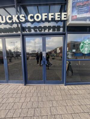 Photo of Starbucks Coffee