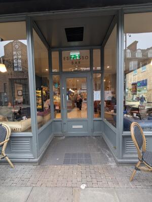 Photo of Caffè Nero