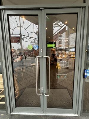 Photo of Costa Coffee