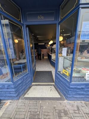 Photo of Patisserie Valerie - Uxbridge