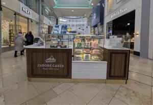 Photo of J’ADORE Cakes