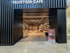 Photo of Hotel Chocolat