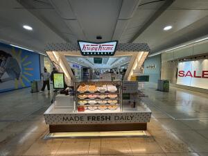 Photo of Krispy Kreme Uxbridge