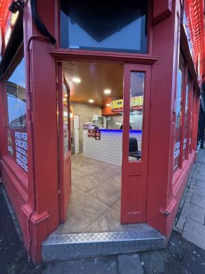 Photo of Rico’s Peri Peri