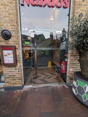 Photo of Nando's Chelmsford