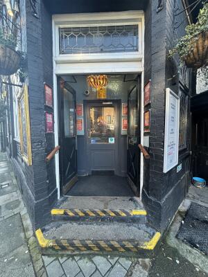 Photo of The Metropolitan Tavern