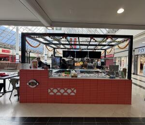 Photo of Tikka Nation Uxbridge