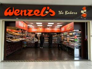 Photo of Wenzel's the Bakers Uxbridge Pavilions
