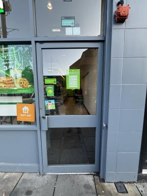 Photo of Subway