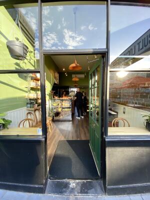 Photo of Cult Logic Coffee
