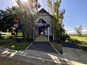 Photo of Frogmore Creek Cellar Door & Restaurant