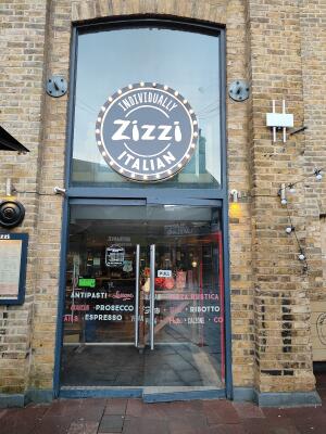Photo of Zizzi - Chelmsford