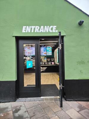 Photo of Wingstop Chelmsford