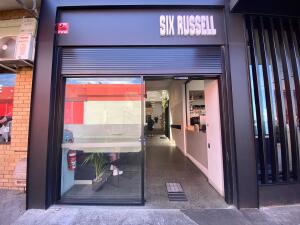 Photo of Six Russell Bakes + Bistro