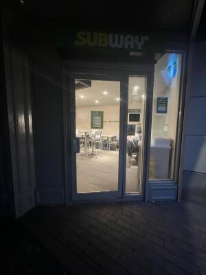 Photo of Subway