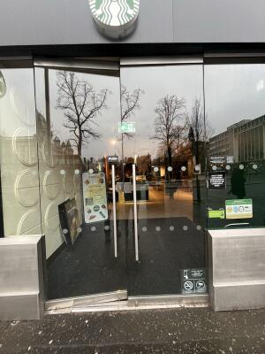 Photo of Starbucks Coffee Company