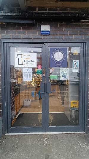 Photo of Coffee Lab Withington
