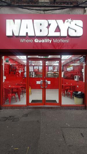 Photo of Nabzys Withington