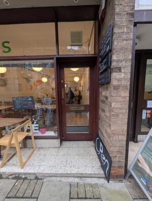 Photo of Roots Community Café