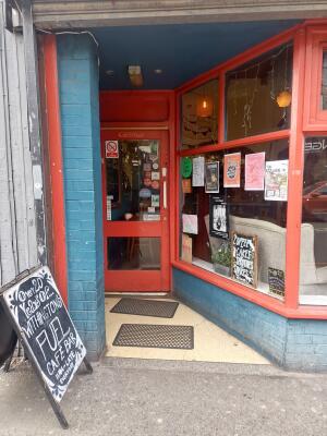 Photo of Fuel Cafe Bar