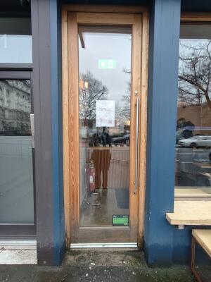 Photo of TRAIT Coffee