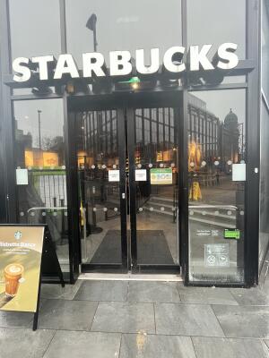 Photo of Starbucks Moneda House