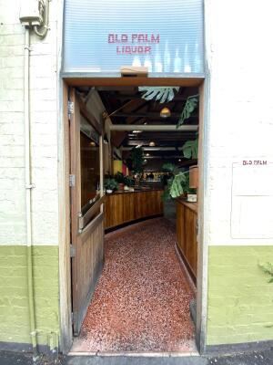 Photo of Old Palm Liquor
