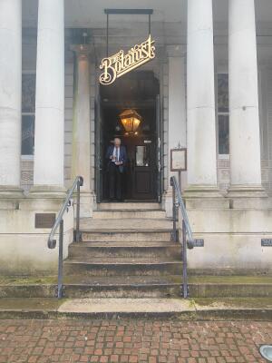 Photo of The Botanist Ipswich
