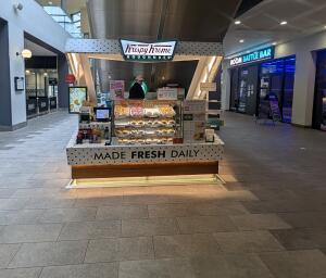 Photo of Krispy Kreme Ipswich