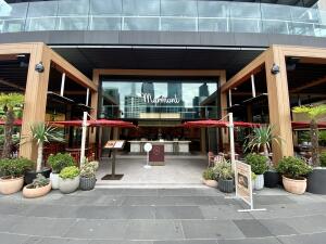 Photo of Marmont