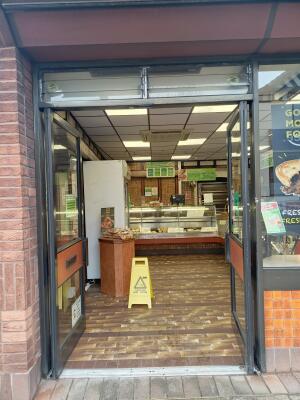 Photo of Greenhalgh's