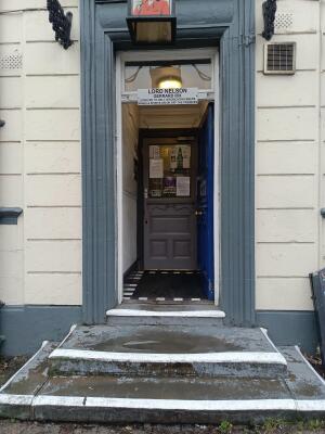 Photo of Lord Nelson Hotel