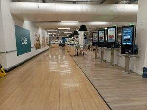 Photo of Tesco Cafe
