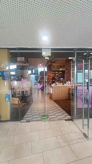 Photo of PizzaExpress