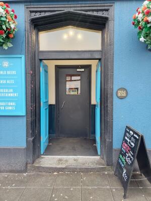 Photo of The Hindley Arms