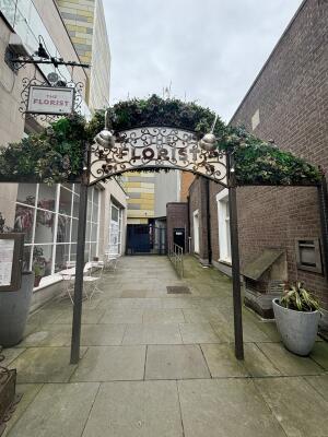 Photo of The Florist - Watford